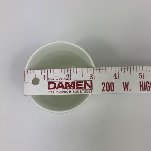 Vintage 1970s Soup Campbell Up! Plastic Cup by West Bend Thermo-Serv - Picture 8 of 8